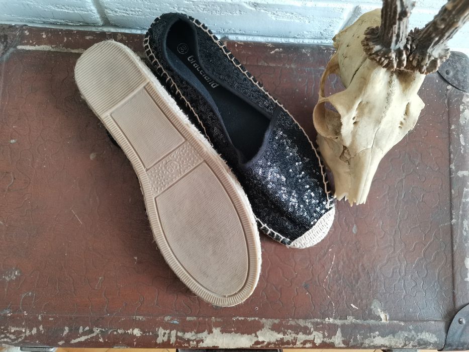 Еспадрили 365 39номер