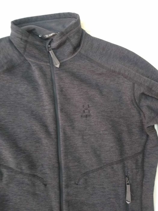Haglofs Heron Jacket Men р-р L мъжко стреч яке