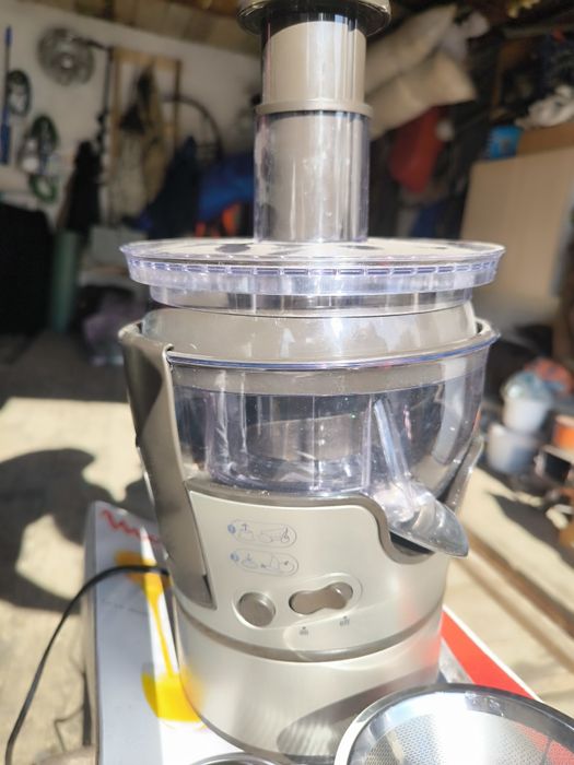 Соковыжималка  Moulinex