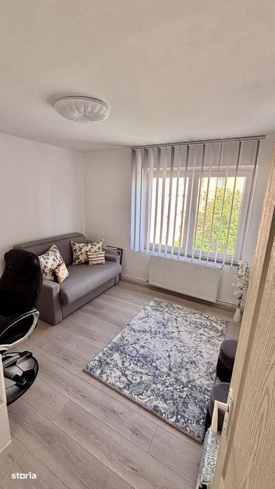 Vând apartament 2 camere