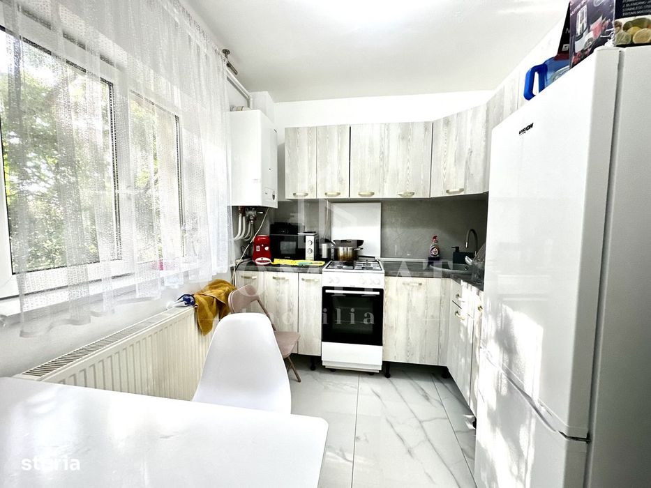 Apartament la cheie | Parcare | Muzeul Apei