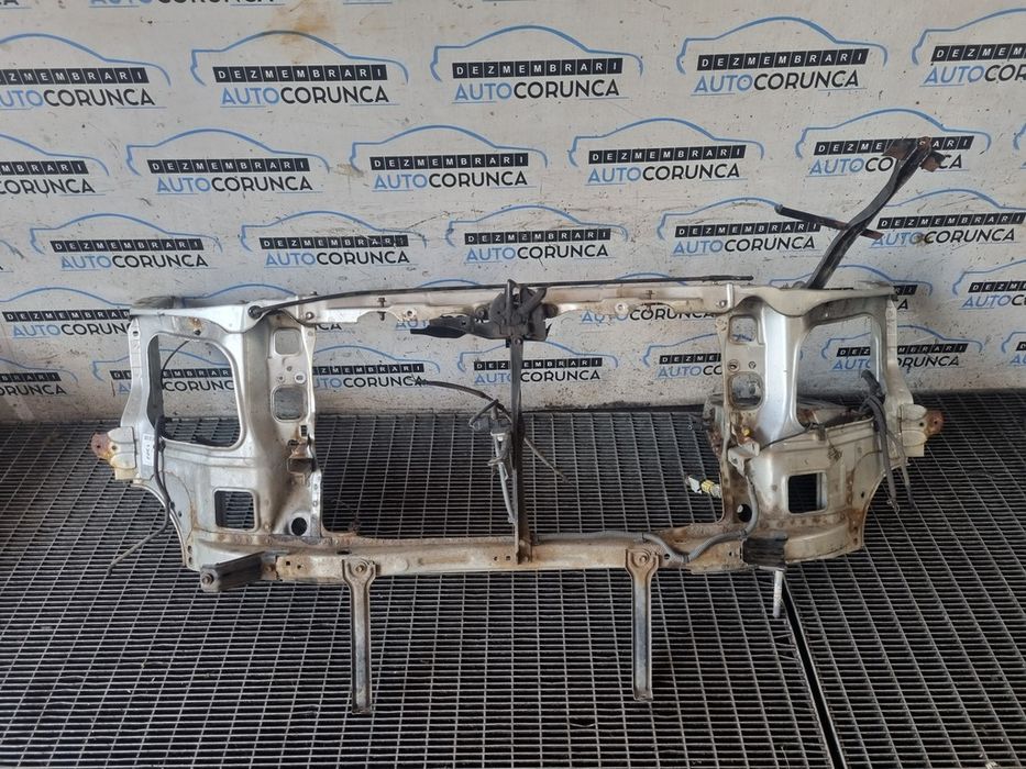 Trager Toyota Hilux VII (Facelift 2008) 3.0 D 2008 - 2011 2982CC Manuala (1302) Diesel Garantie
