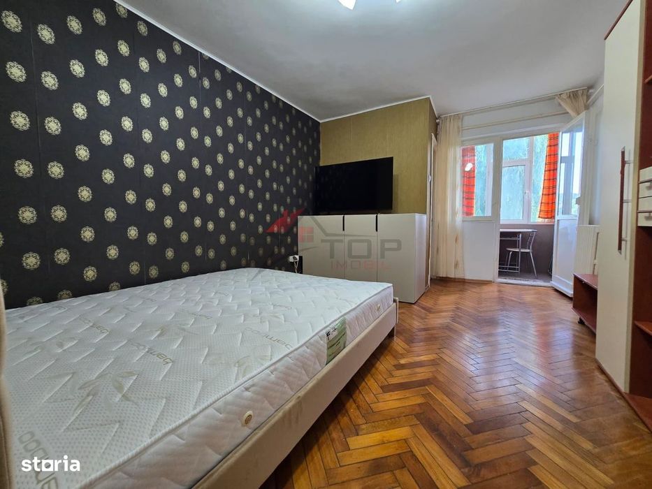 Inchiriere garsoniera Alexandru cel Bun!