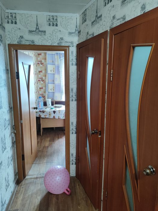 2-х комнатная квартира