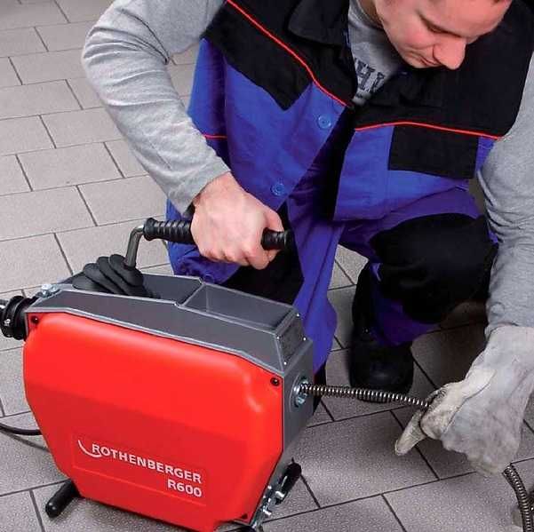 Услуги Сантехника чистка канализации сантехник прочистка засора