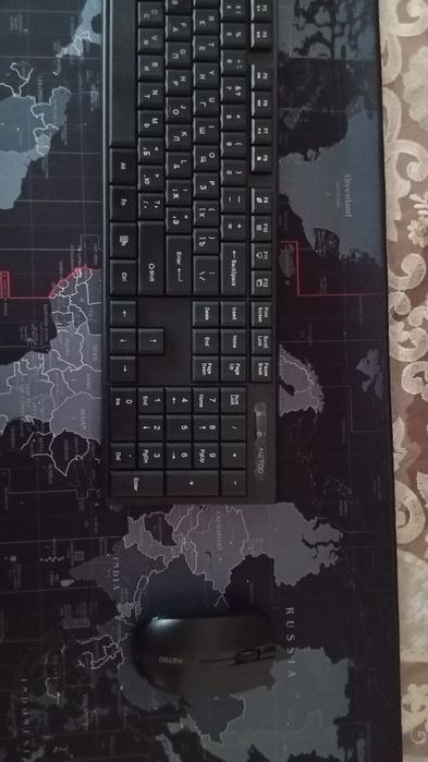 H61+I5-3570+8GB DDR3. Narxiga arzidigan, oqish va treyding uchun komp.