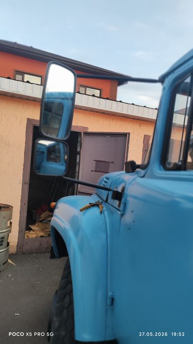 Продам зил 130 сельхозник