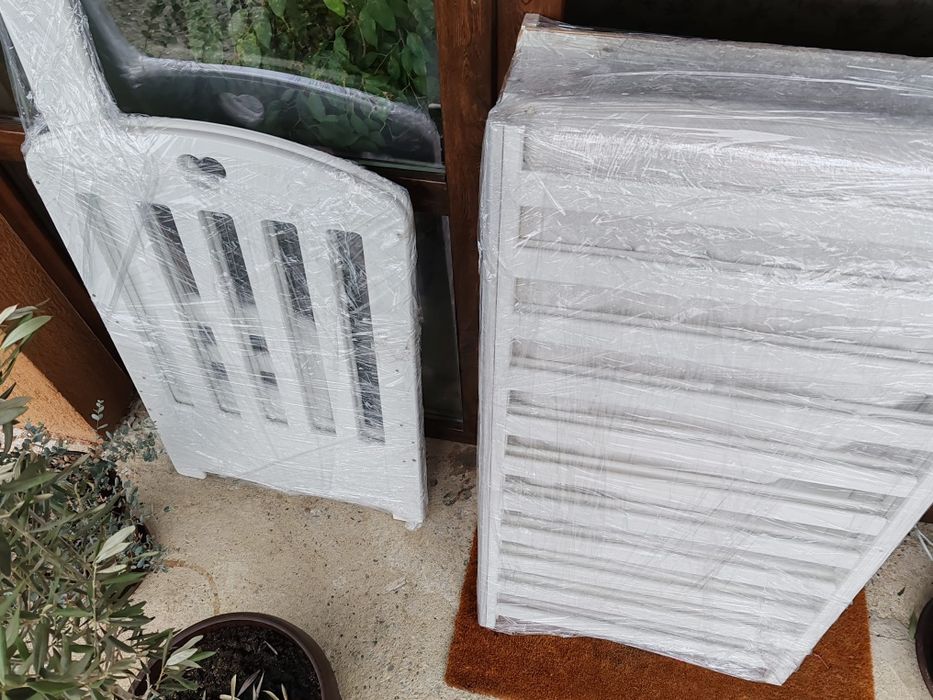 Pătuț bebeluș!  500