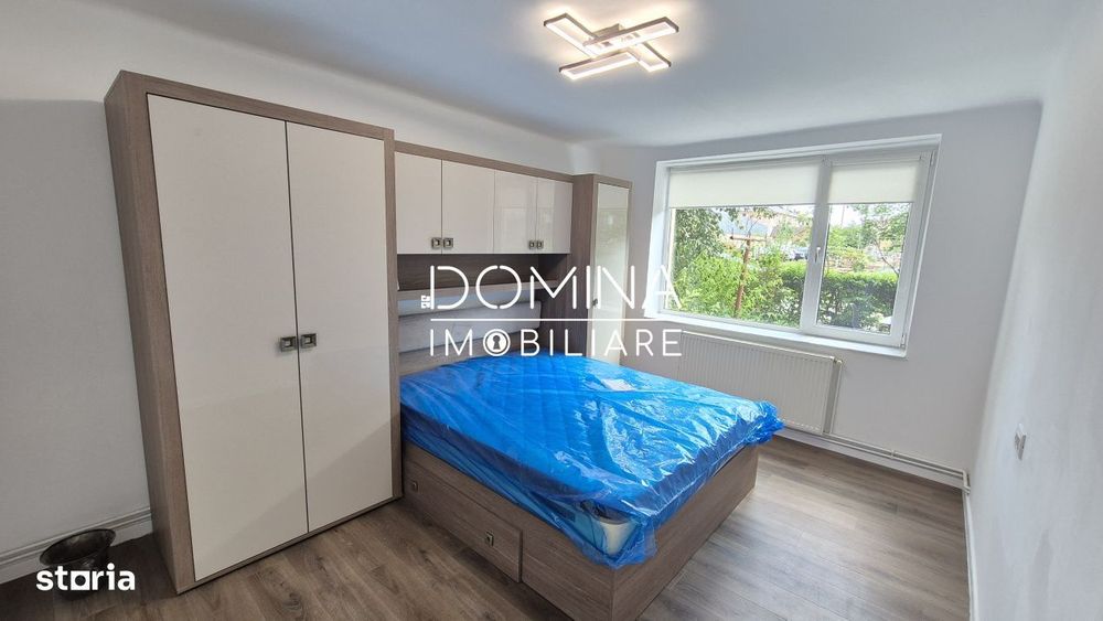 Vanzare apartament 2 camere, str. Lt. Col. Dumitru Petrescu