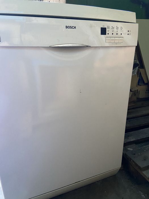 Съдомиялна машина Bosch
