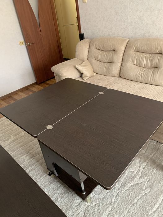 Стол трансформер