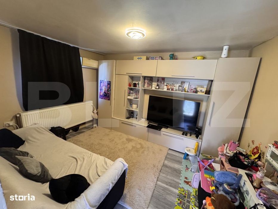 Casa+anexa – 2 dormitoare, teren 320 mp, zona Brestei - Fermierului