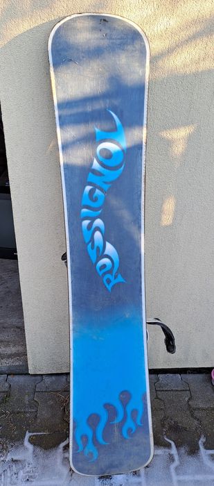 Vand placa snowboard