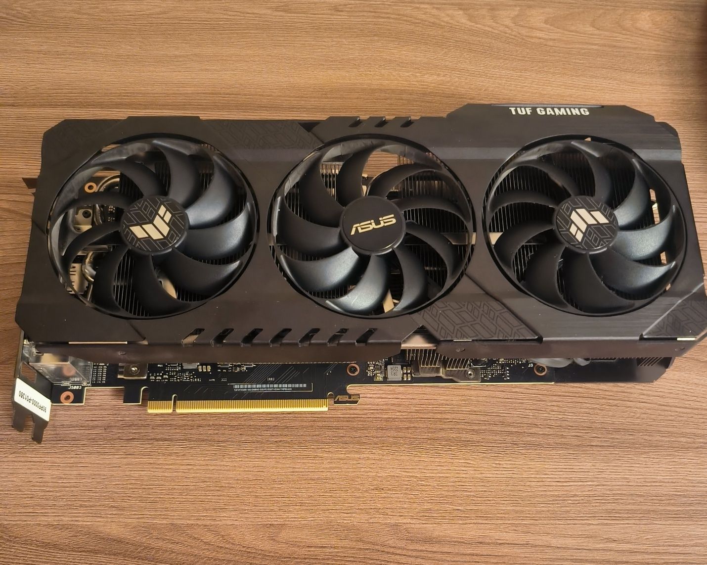 Asus rtx 3080 tuf