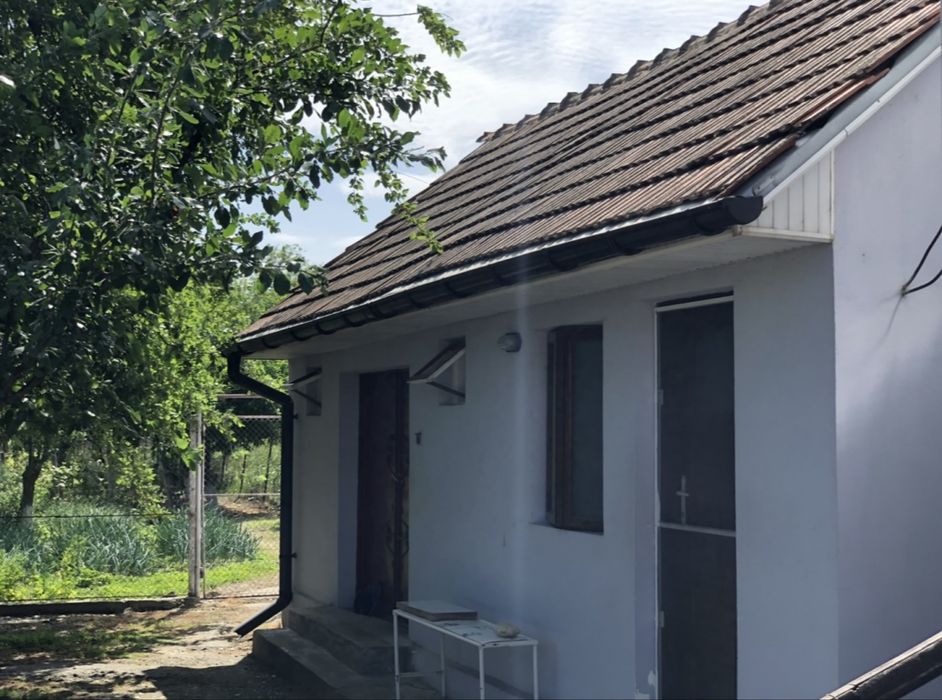 Casa de vanzare Dragasani str. Regele Ferdinand