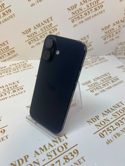 NDP Amanet NON-STOP Bld.Iuliu Maniu 69 IPHONE 16 (61329)