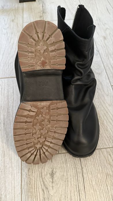 424 marathon boots