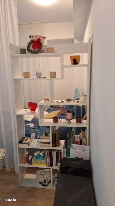 Garsoniera/ Zona Parcul Carol/ Metrou