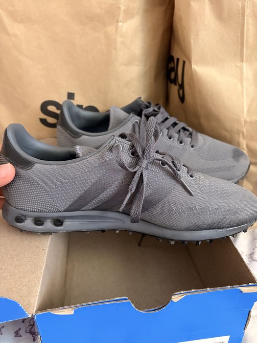 Adidas LA Trainer Weave