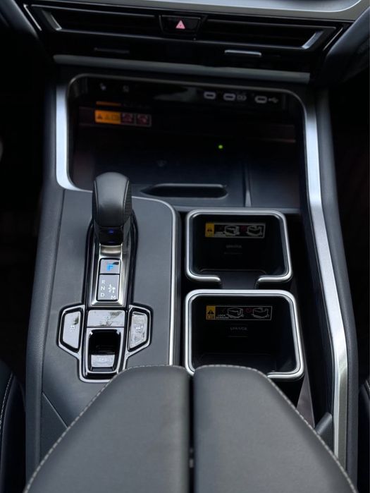 Lexus TX 500h F SPORT Direct4 AWD