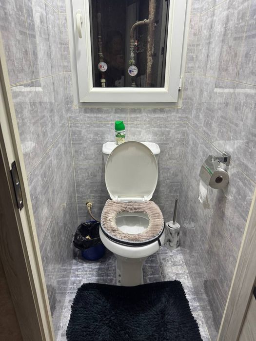 Dom sotiladi panelniy da
