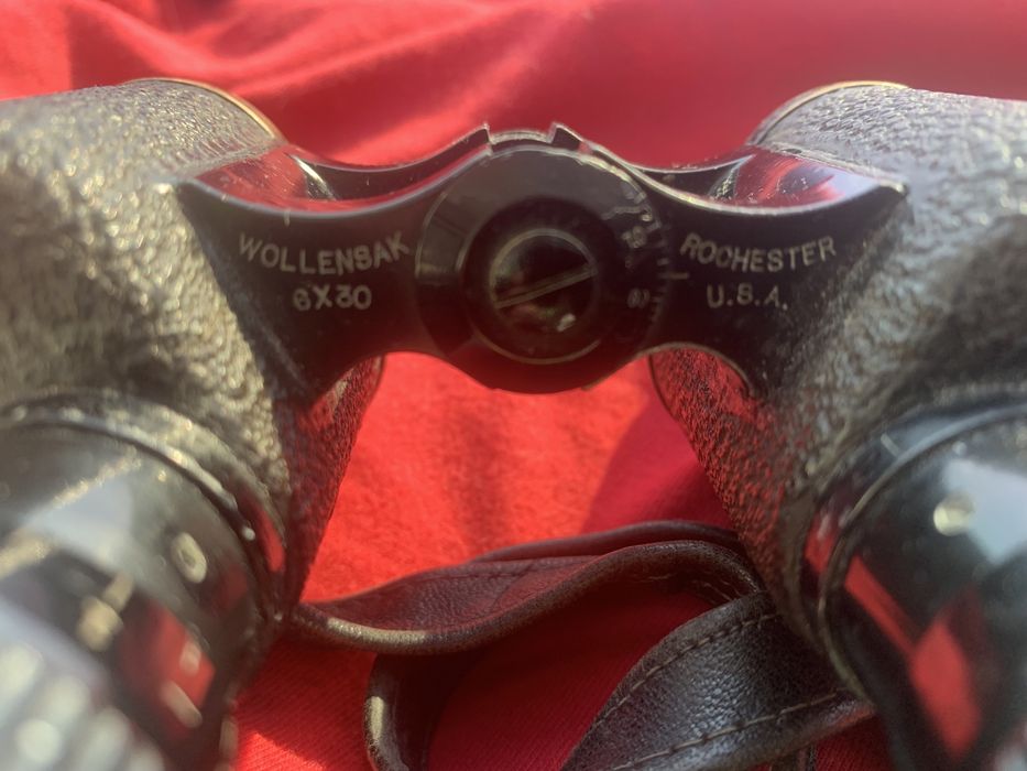 Binoclu militar Rochester-USA