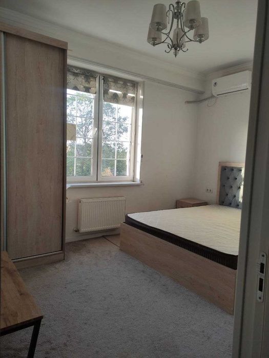 Сдаю двухкомнатную квартиру ЖК Гринвич (Greenwich)