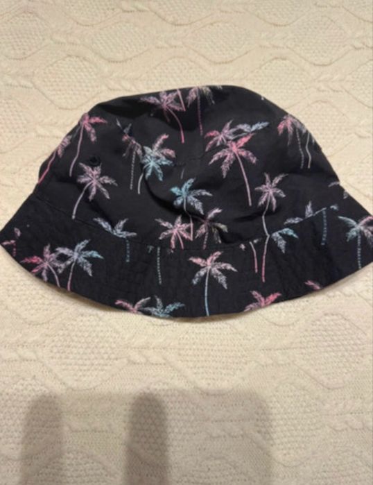 Tricou si palarie set H&M