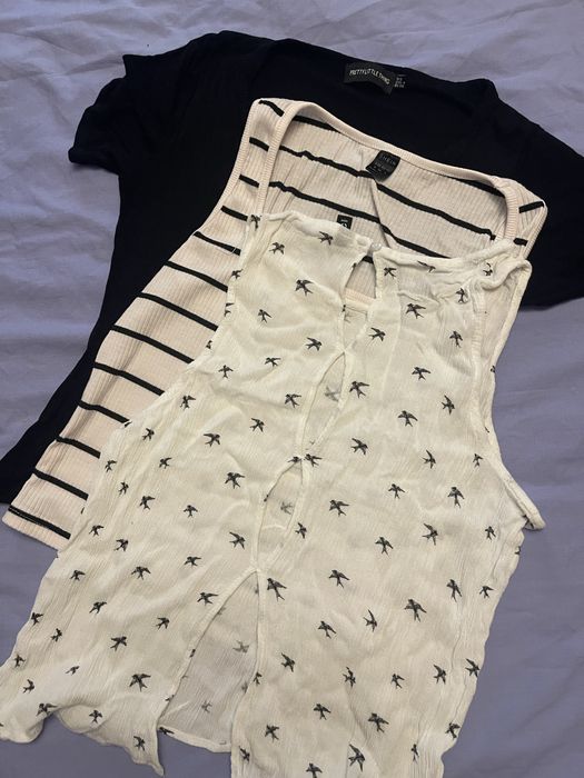 Tricou / maieu XS / S mic