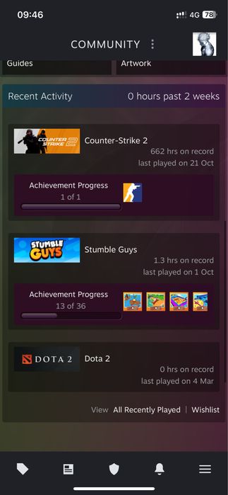 Продам аккаунт КС2 прайм, есть ещё некоторые игры такие как cs 1.6