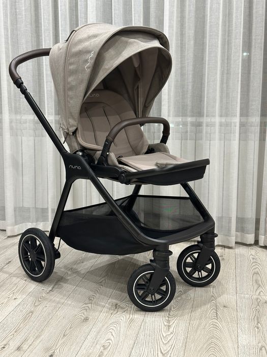 Продам коляску 2 в 1 Nuna triv next