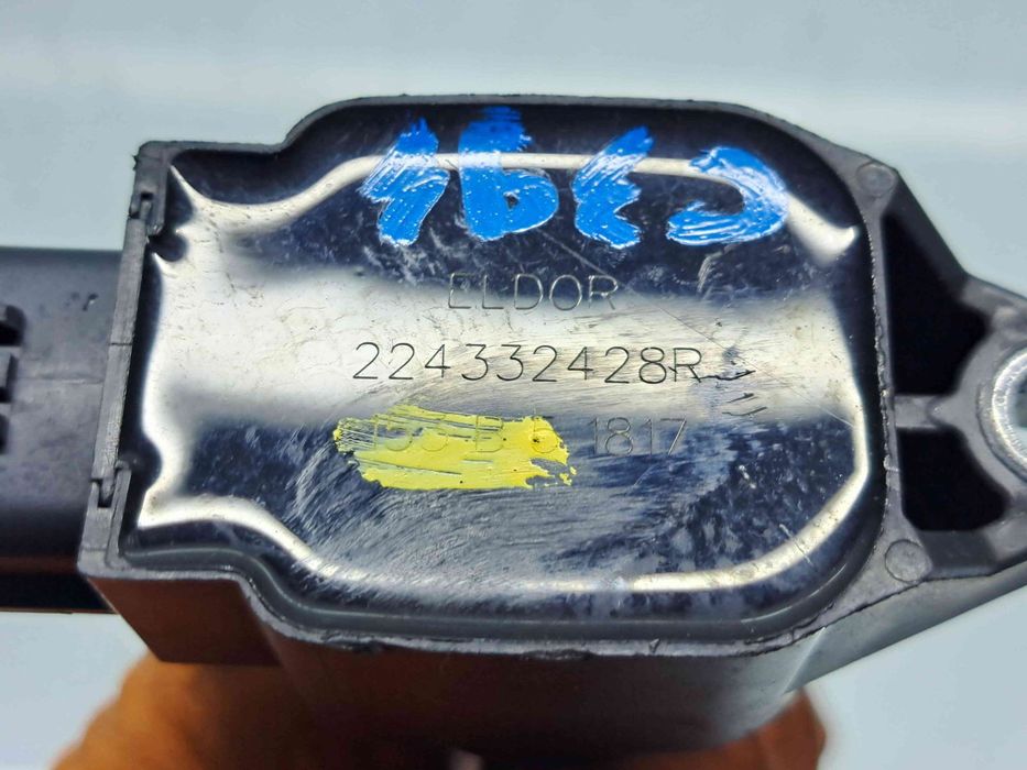 Bobina inductie  Dacia Logan 2 [Fabr 2012-2020] 224332428R 0.9 TCe H4B