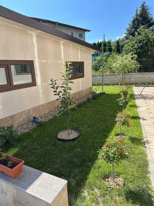 Дава се под наем Къща в Варна, Левски - 150 кв.м за 2000 € - Снимка #12