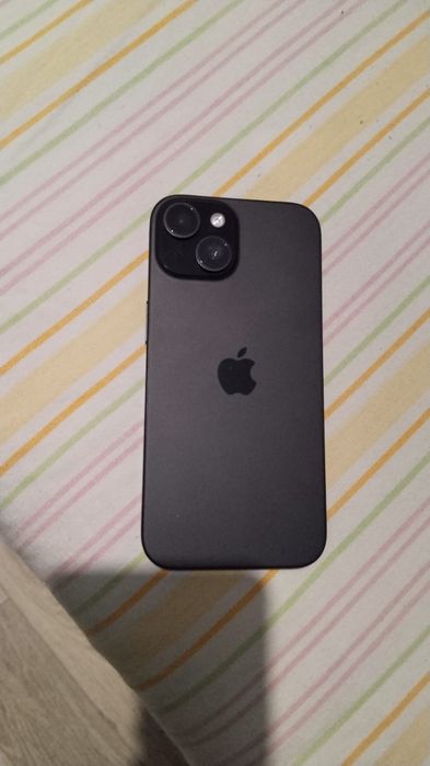 Iphone 15 на запчасти