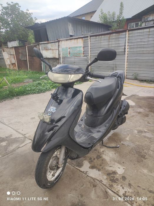 Продается Honda Dio Af-34 65 кубов