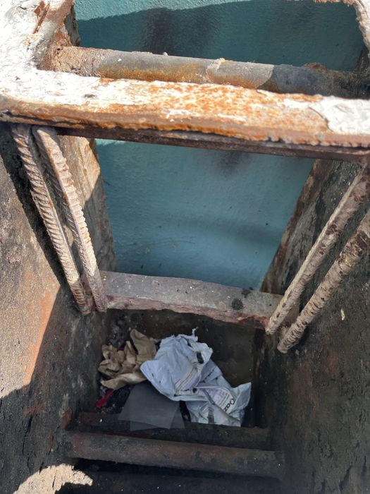 Печка для отопления дома