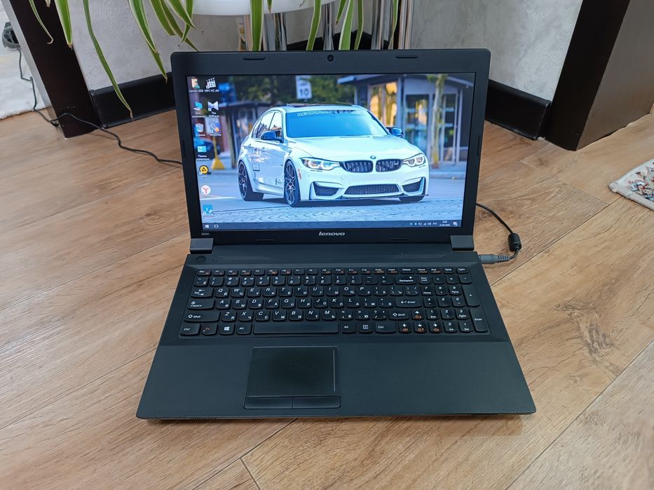Ноутбук LENOVO 1TB Windows 10.