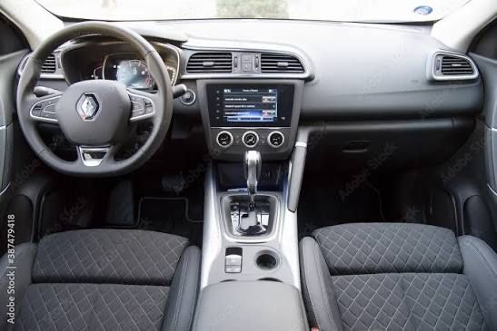 Рено Каджар Renault Kadjar 1.3 бензин 1.5 дизел 2019-2021г. На Части!