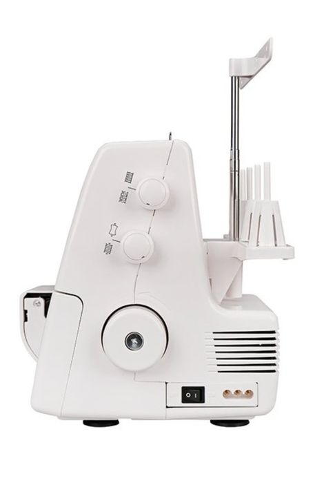 Оверлок Janome ArtStyle 4057 белый