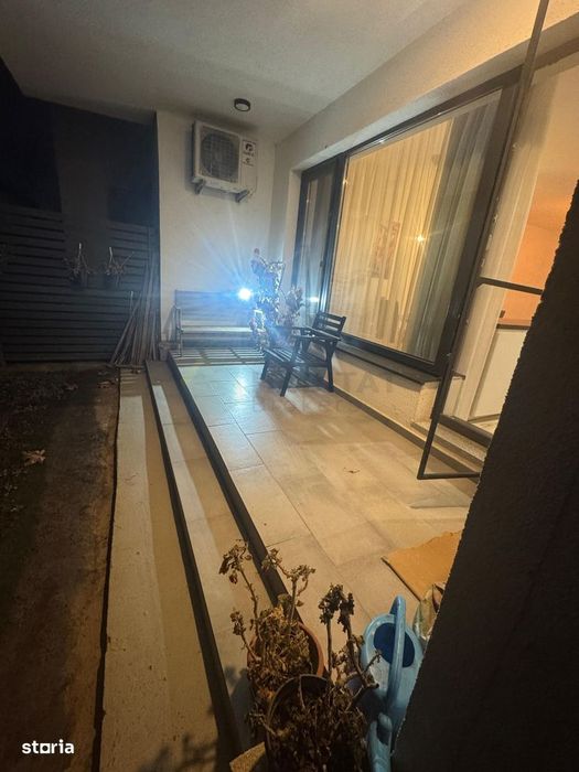 2 camere cu grădină proprie | Millo Residence