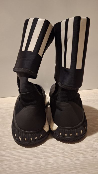 Adidas boost barbati Y-3 BBall Cage    45  1/3