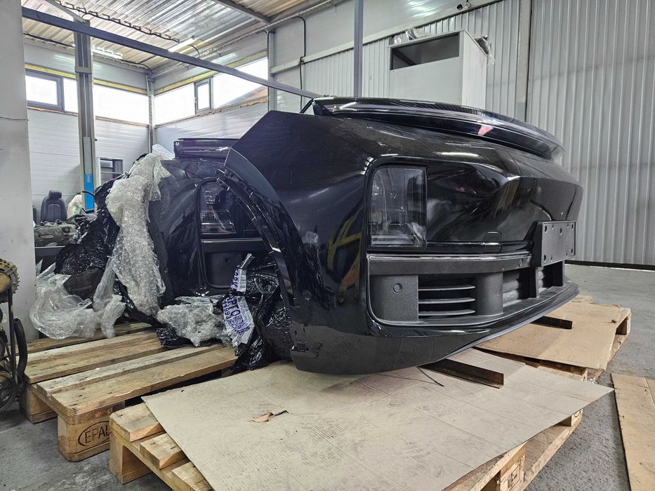 Ноускат (NoseCut) Lixiang Li7 Li9