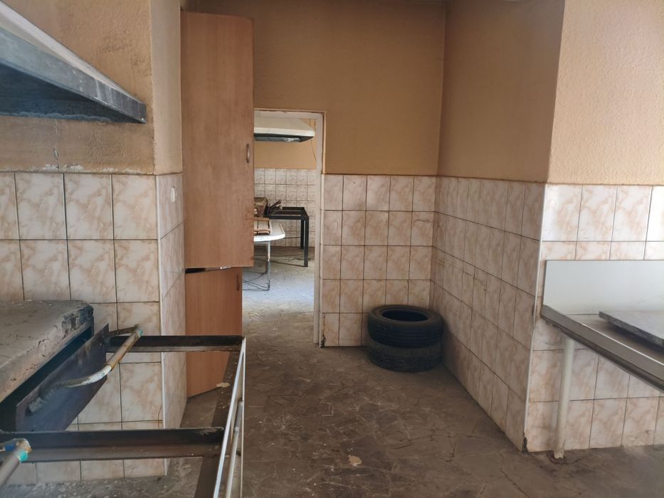 Продажа Чиланзар 2, нежилое, 3,4 сотки