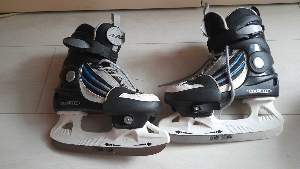 Patine copii reglabile