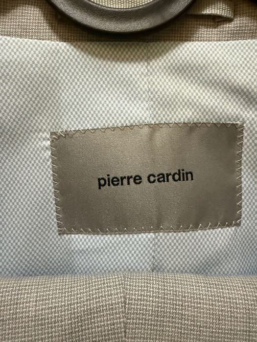 Костюм Pierre Cardin