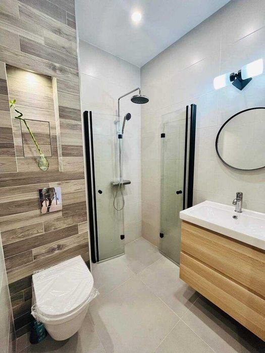 Дава се под наем Двустаен апартамент в София, Хладилника - 70 кв.м за 494.7 € - Снимка #6