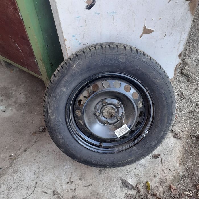 Vând roată de rezervă