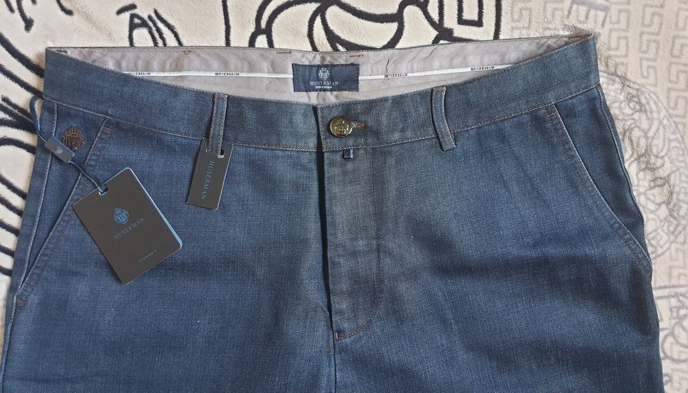 Продам брюки Турецкий HUSERMAN