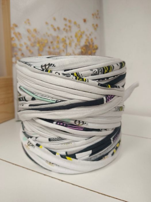 Прежда макарони 600-800 грама