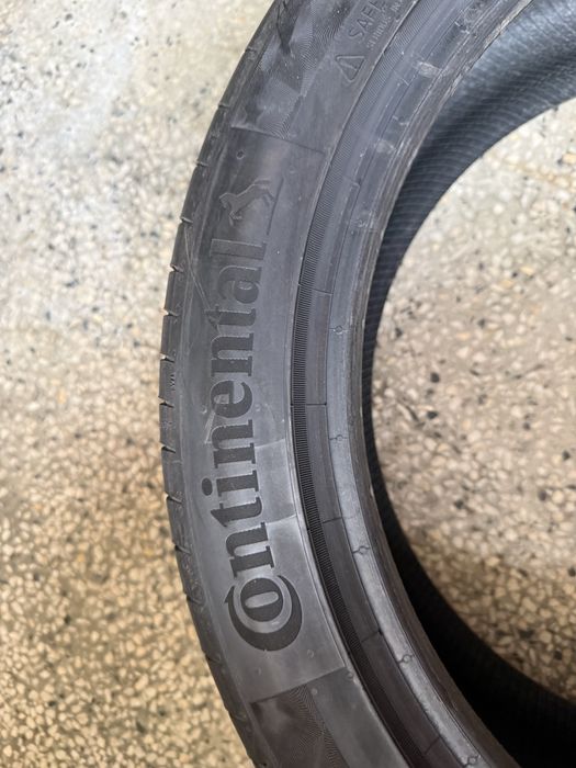 Гуми Continental 225/45R18 Premium contact 6 MO